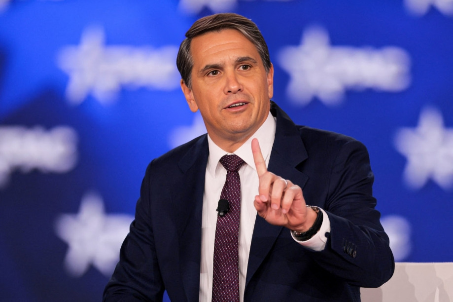 Todd Blanche advierte más acusaciones vs políticos mexicanos