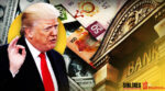 Trump firma decreto para que bancos investiguen remesas