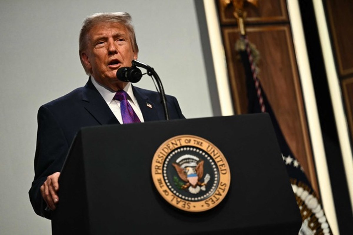 Trump fortalece vigilancia bancaria 