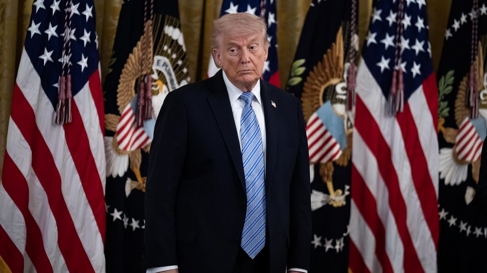 Trump realiza ataques a embarcaciones por narcoterrismo