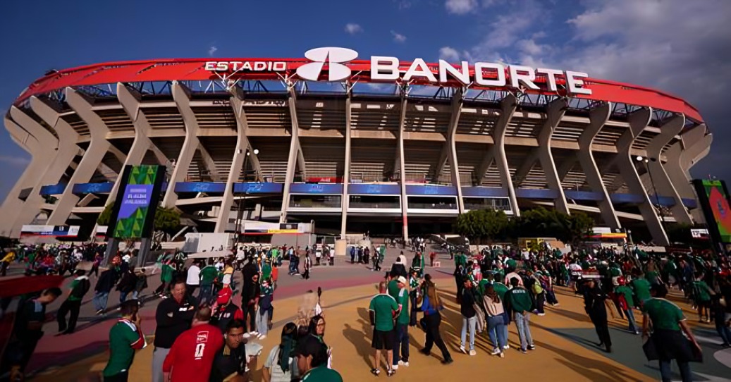 UIF alerta actividades ilícitas en Mundial 2026