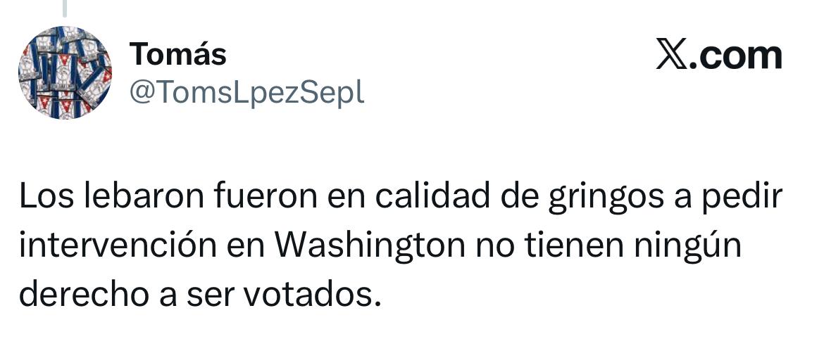 Usuarios exhiben a Joaquín Cosío 