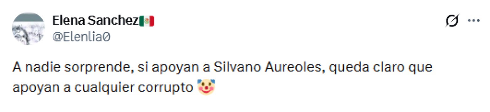 Usuarios tunden a Somos México
