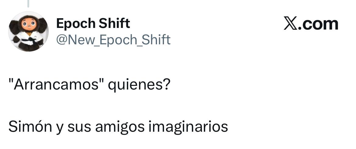 Usuarios tunden a Simón Levy