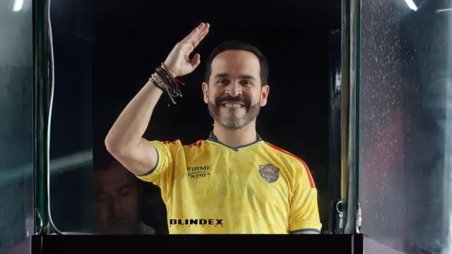 Abelardo de la Espriella