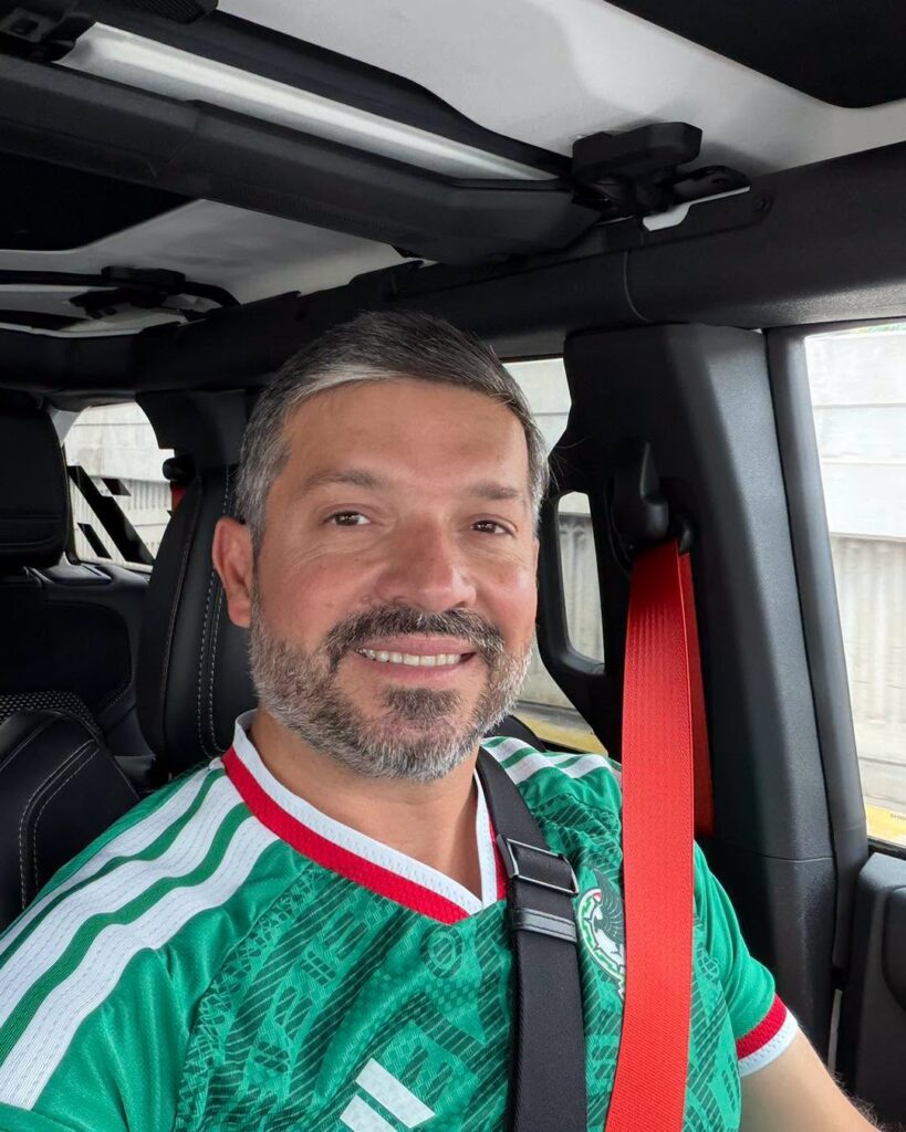 alcalde de MC en NL