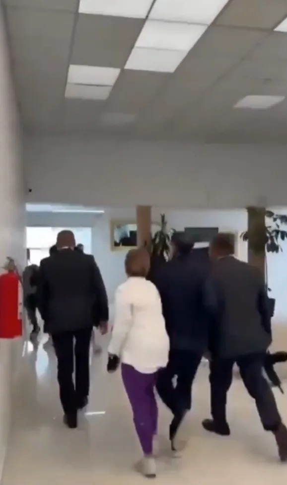 Alcalde de Metepec video