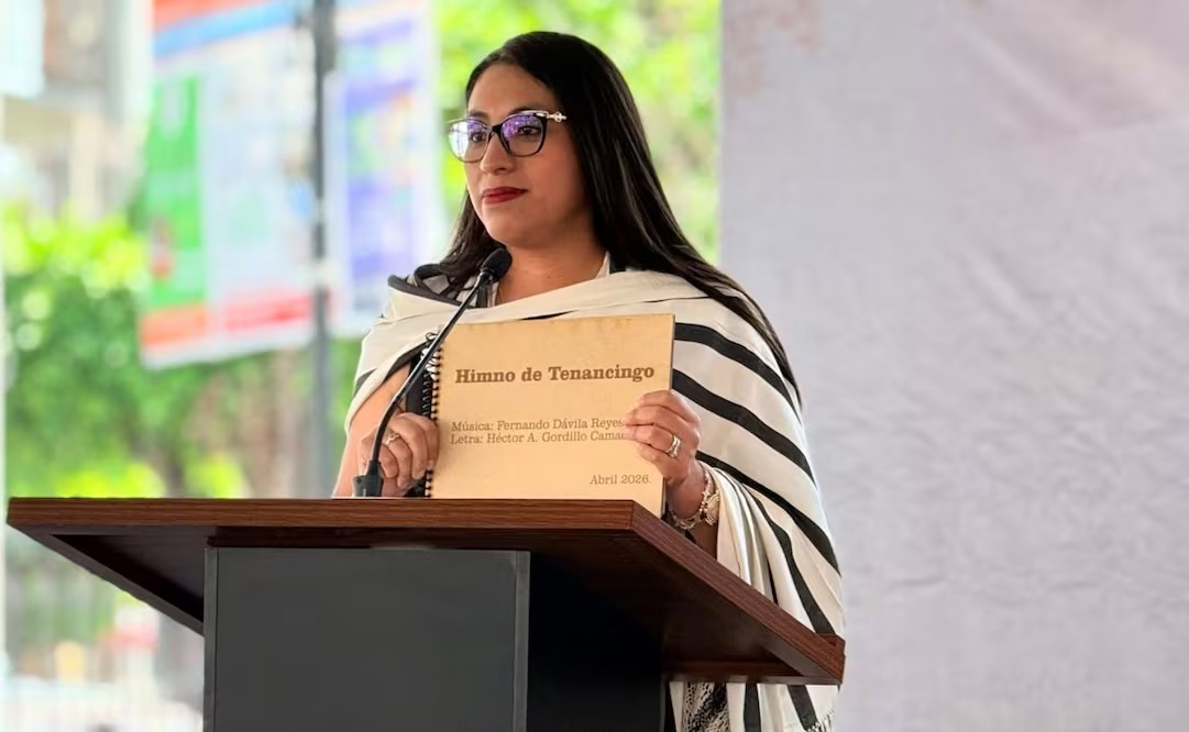 La alcaldesa de Tenancingo presentó al Cabildo la solicitud de auditorías al OSFEM.
