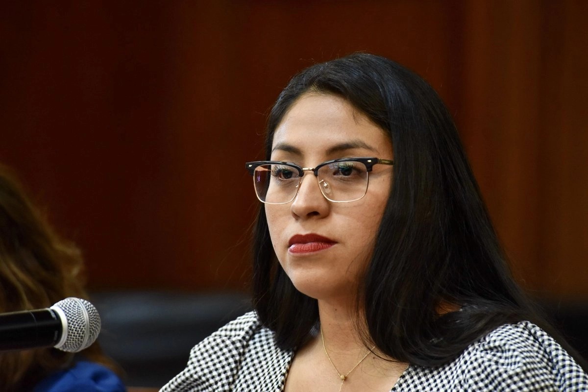 Nancy Nápoles solicita auditorías al Ayuntamiento de Tenancingo tras las investigaciones por presunto desfalco.