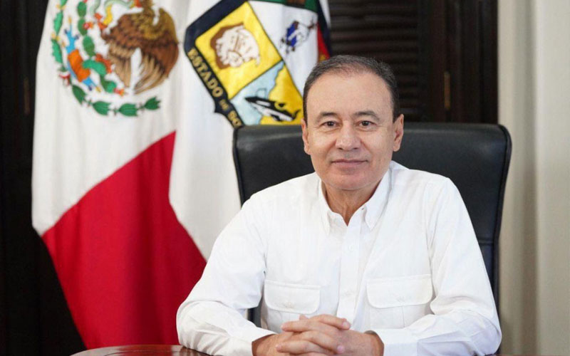 Alfonso Durazo