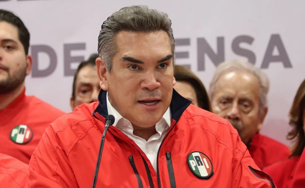 Alito Moreno confía en un milagro mexicano para 2027