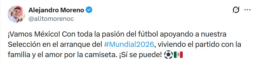 Alito en Estado Azteca