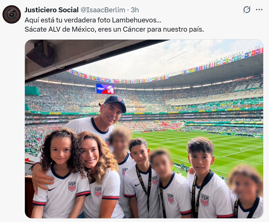 Alito EU