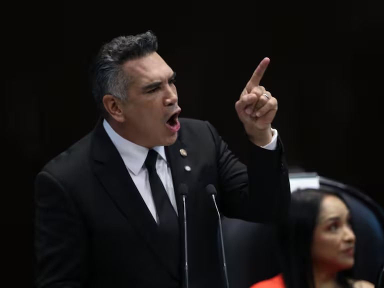 Alito Moreno confía en un milagro mexicano para 2027