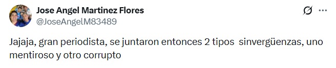 Alito juntos sinvergüenzas