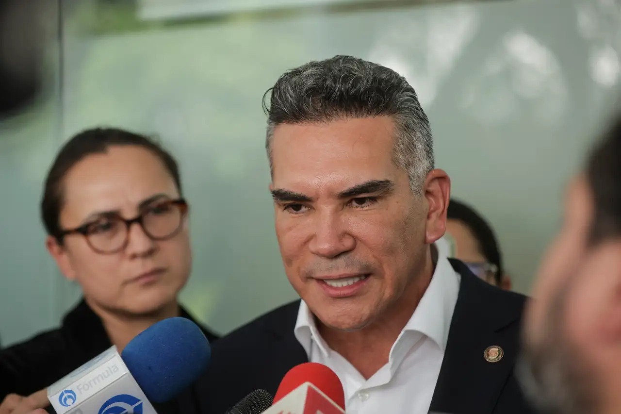 Alito Moreno defiende la relación con Ecuador 