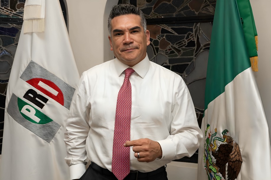 Alito Moreno explota vs. Luisa Alcalde