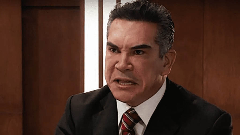 Alito Moreno confía en un milagro mexicano para 2027
