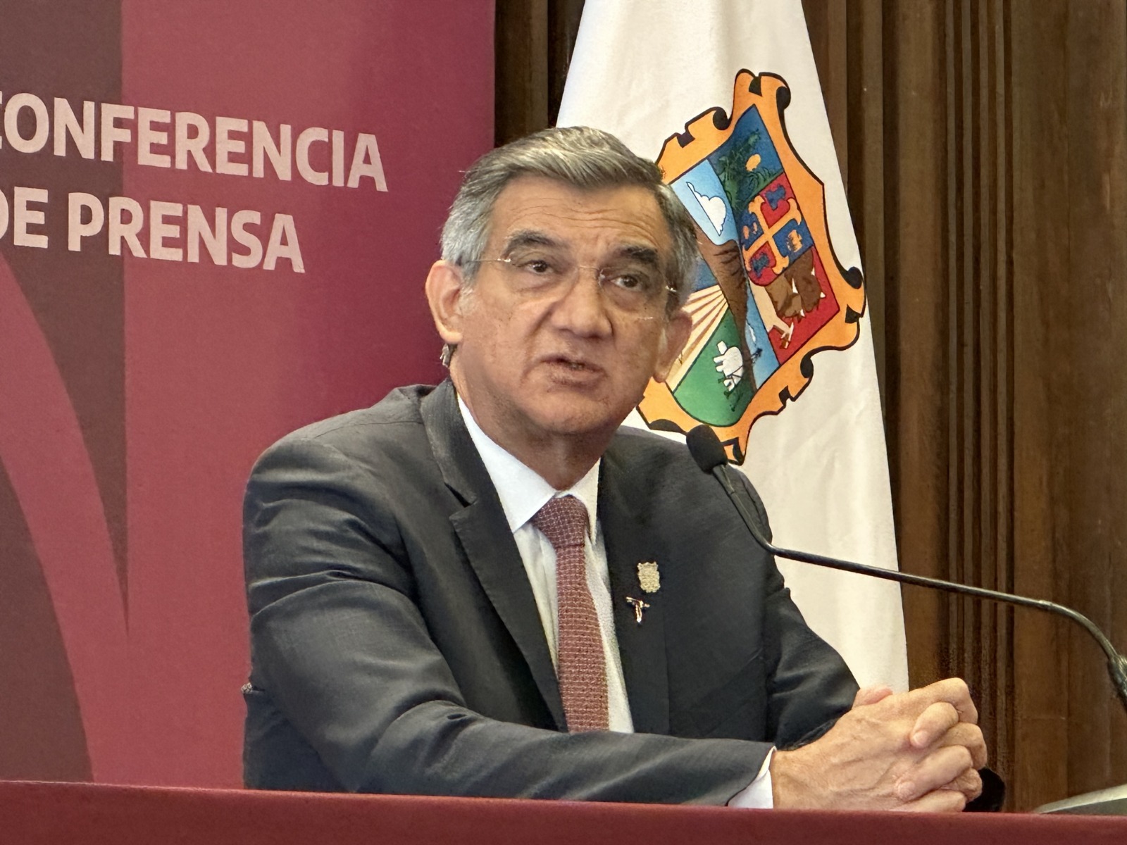 Américo Villarreal