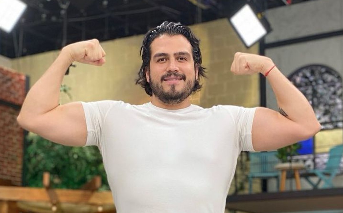 Andrés Tovar quién es