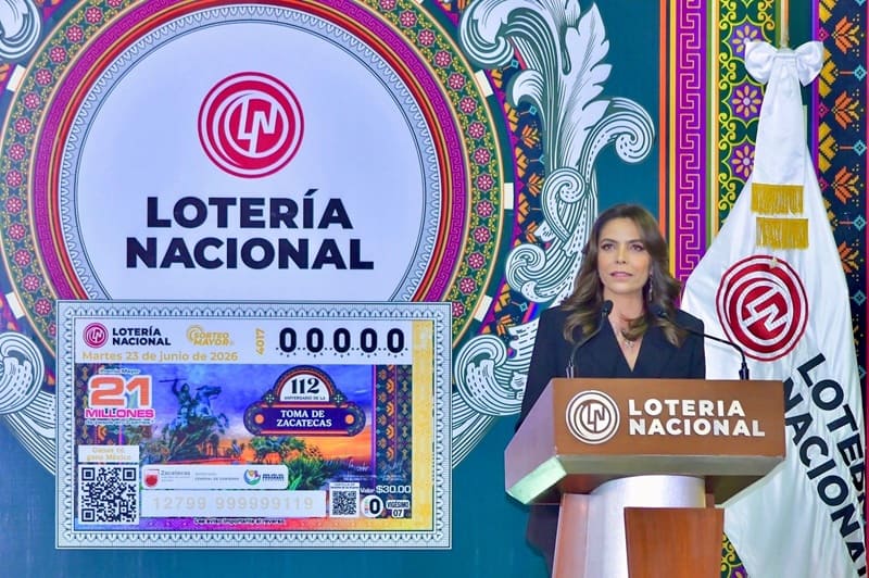 Destacan importancia de Zacatecas