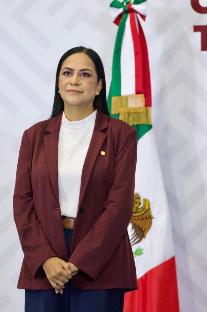 Ariadna Montiel
