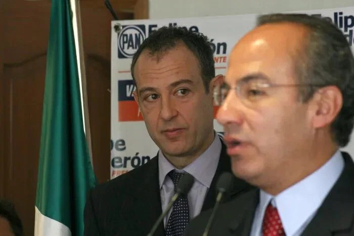 Arturo Sarukhán y Calderón