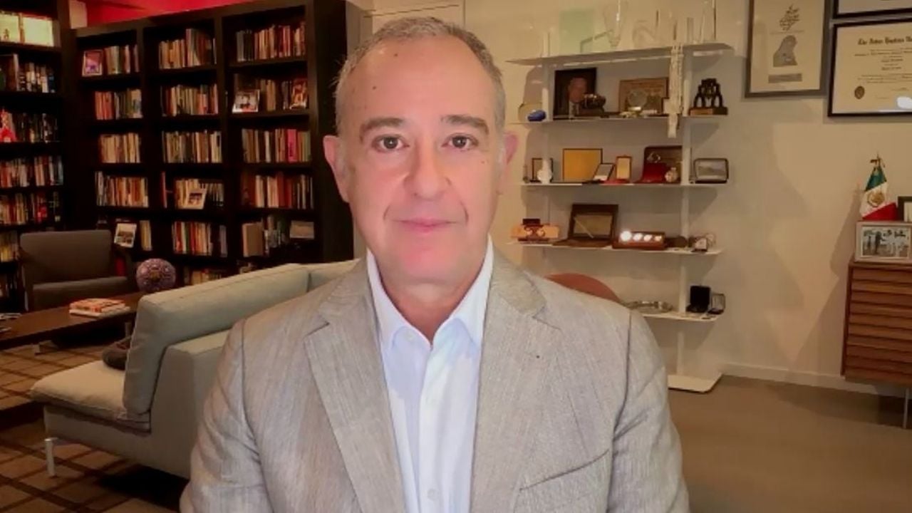 Arturo Sarukhán quién es