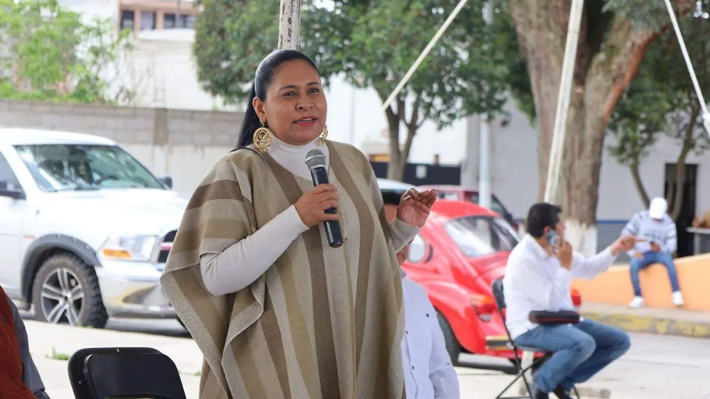 Así fue el trabajo legislativo de Ana Lilia Rivera
