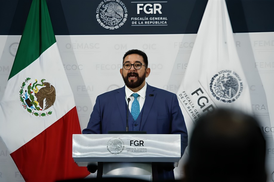 Así operraba Del Caballito