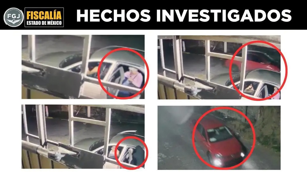 Así planeo su secuestro la alcaldesa de Tenancingo