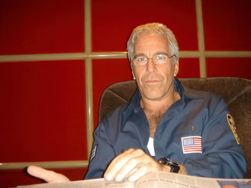 Asistente denuncia trato especial a Epstein en prisión