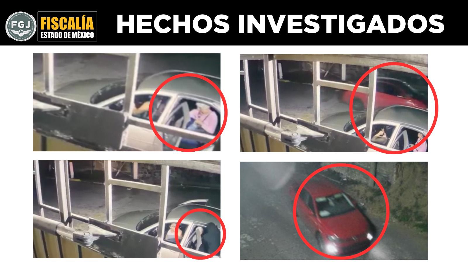 Autosecuestro alcaldesa de Tenancingo
