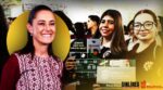 Becas para el Bienestar ya benefician a 12.8 millones de estudiantes: Sheinbaum