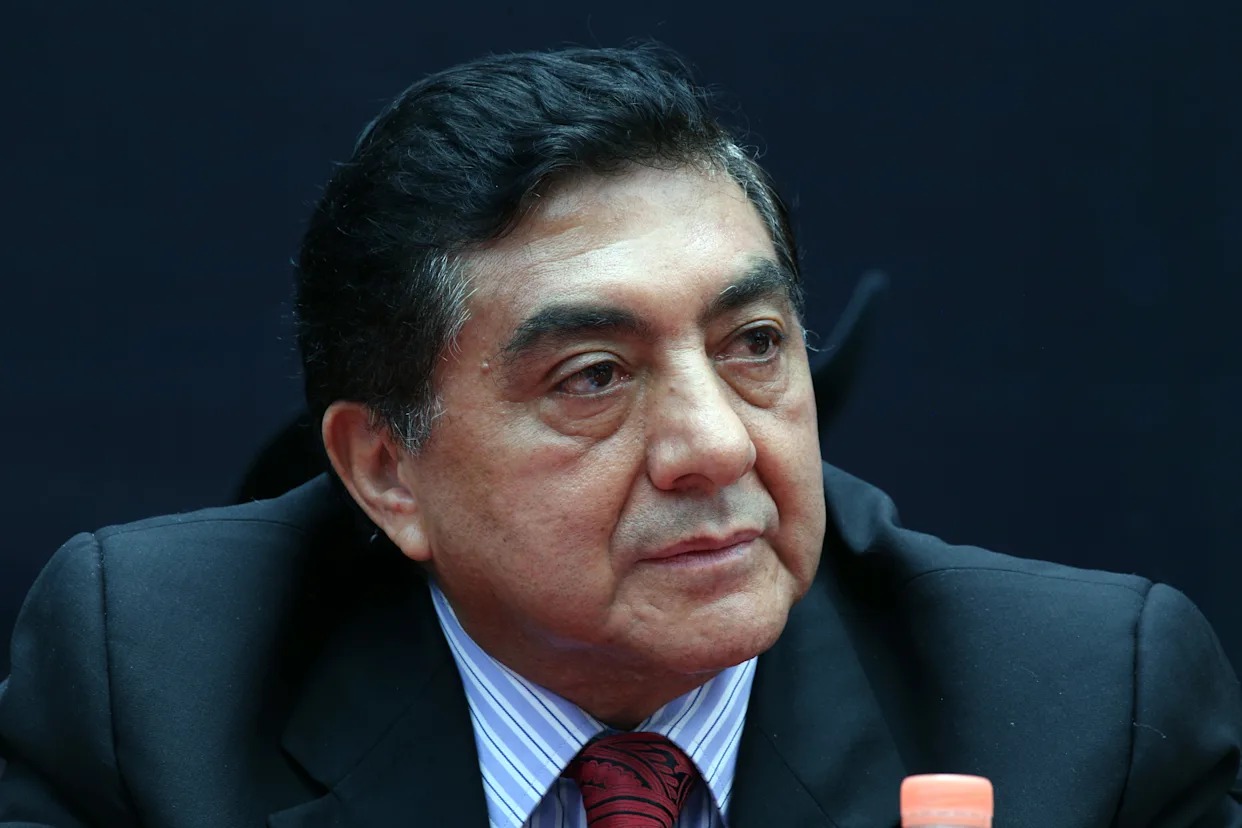 Carlos Bonavides respalda a Sheinbaum