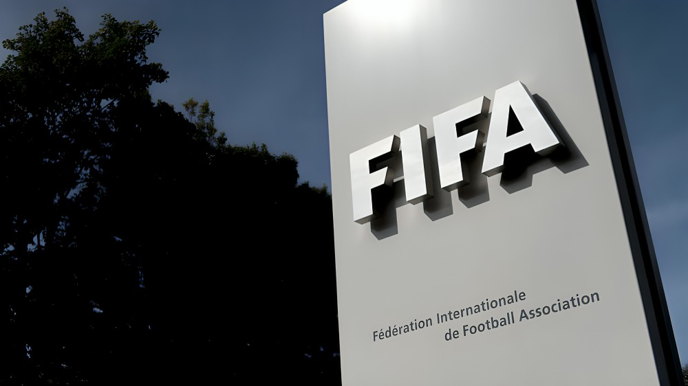 Casos de corrupción dentro de la FIFA