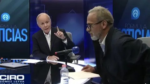 Ciro Gómez vs. Israel Vallarta
