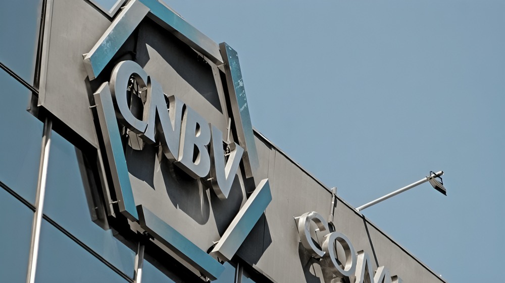 CNBV