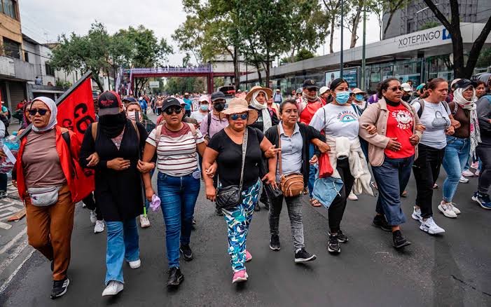 CNTE se retira del Mundial 2026