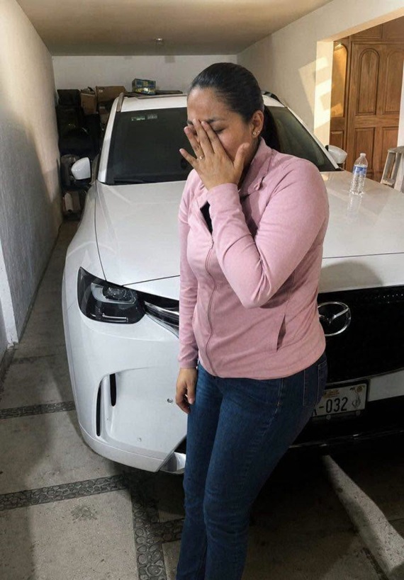 ¿Cuál es la pena que recibiría Nancy Nápoles?