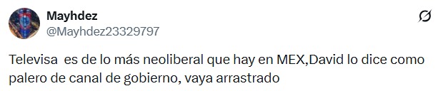Redes tunden a Mauricio Ymay tras petición contra manifestantes