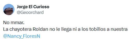Redes reaccionan a salida de Nayeli Roldán de Animal Político