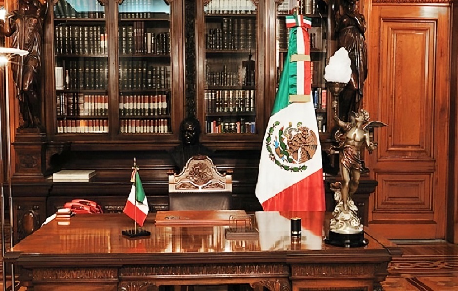 ¿Cuál es el plan de Salinas Pliego si llega a ser presidente?
