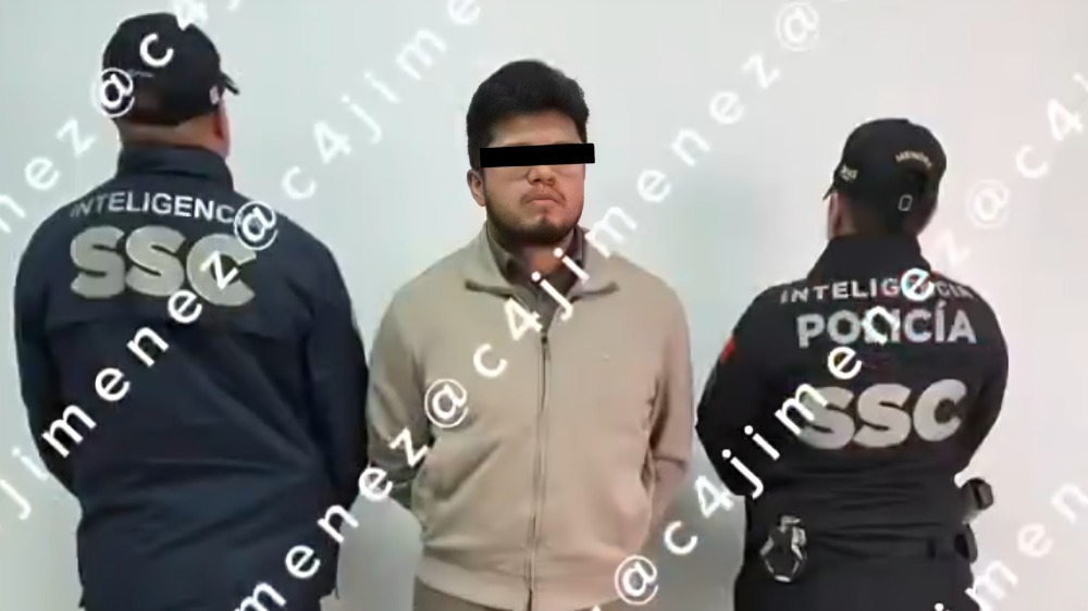 ¿De qué acusan a El Cojo?