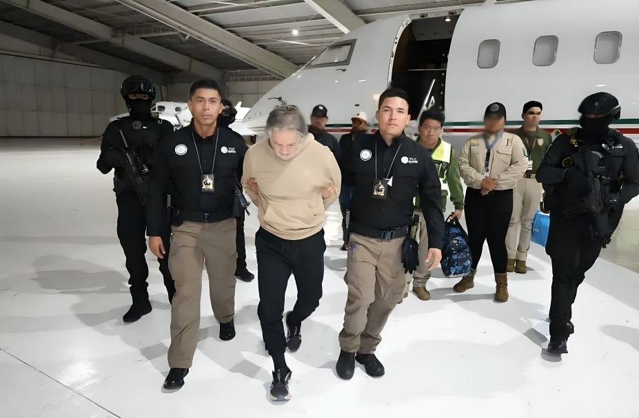 ¿De qué se le acusa a Bermúdez?