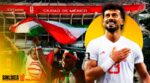 Defensa de irán pide apoyar a Selección Mexicana