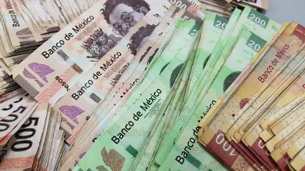 Del Caballito lavó más de 12 mdp