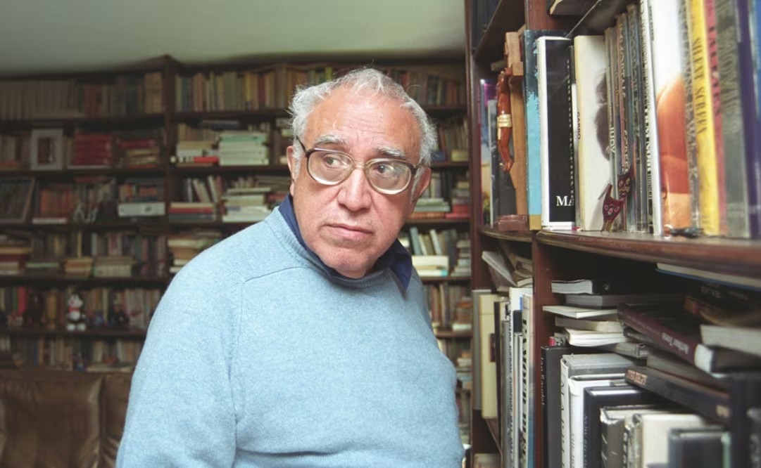 Desmienten entrevista a Monsiváis 