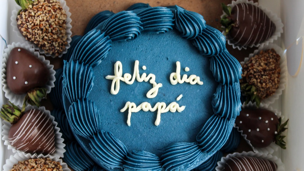 Día del Padre