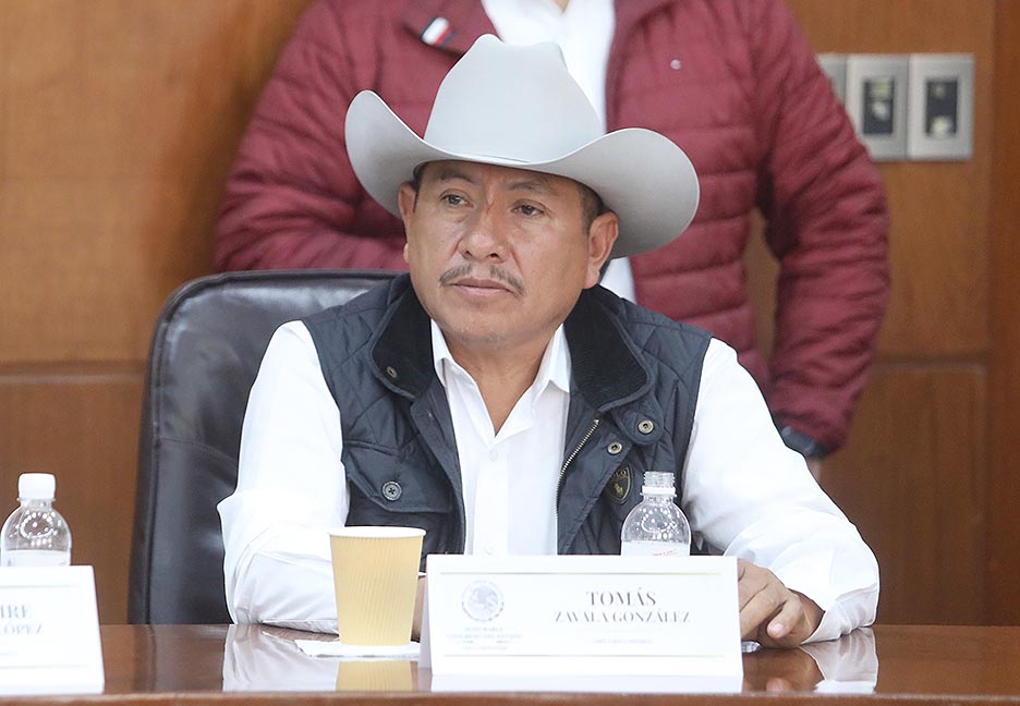 diputado del PT en San Luis Potosí